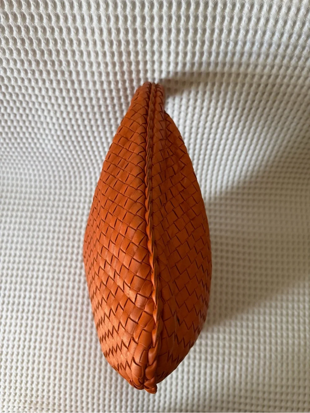 Bottega Veneta Vintage Intrecciato Hobo